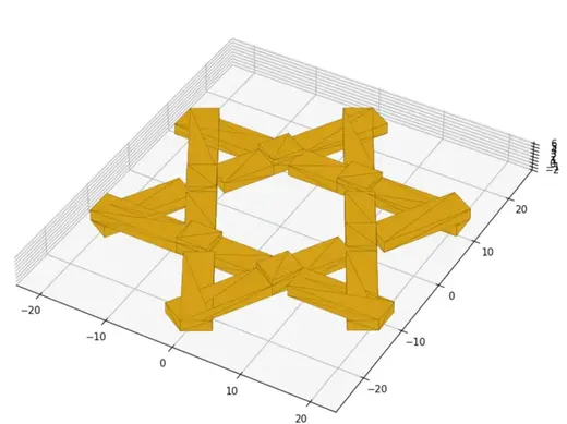 star_of_david מגן דוד