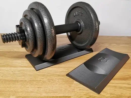 Dumbell Rests