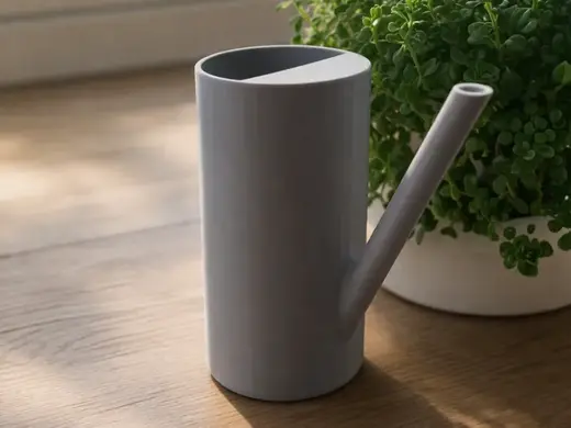 3d Printed Watering Can