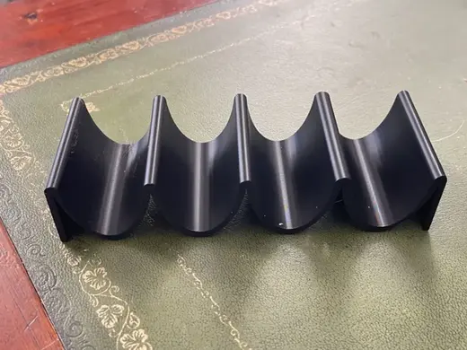 Taco Holder - 4 Slots