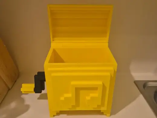 Growtopia Music box IRL