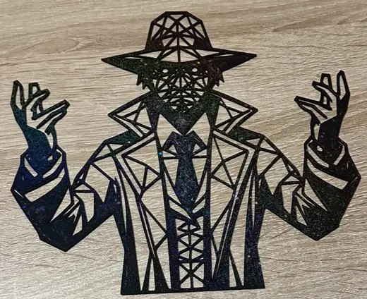 Dr.Strange LineArt