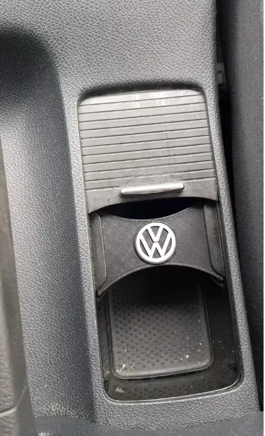 Volkswagen MK5 MK6 Cup Holder