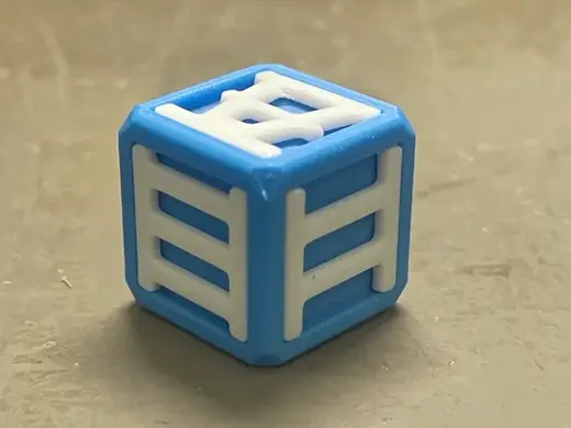creative dice
