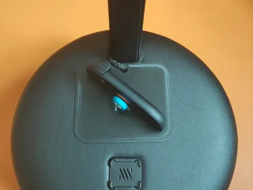 Mechanism Mouse Pad for gaming pillow