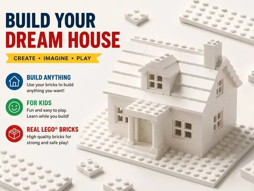 House (design your own house)