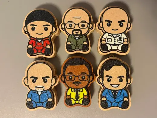 Breaking Bad Clickers