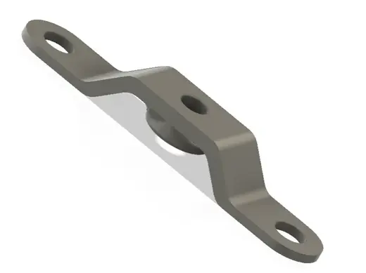 DJI O4 Lite 19mm Adapter