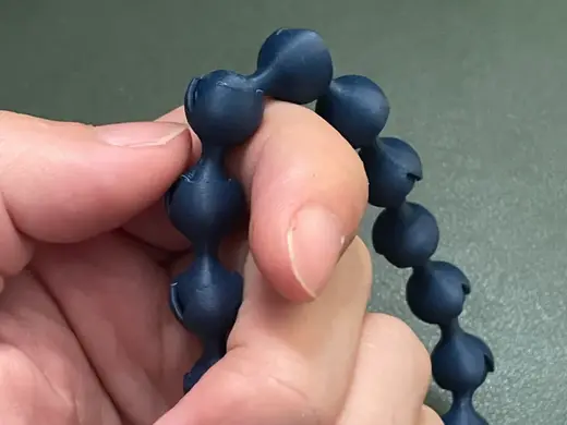 bead bracelet