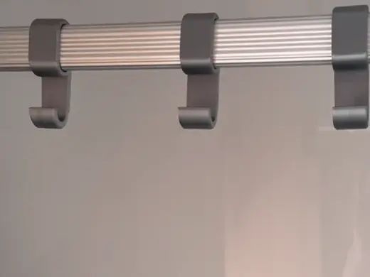 Motorhome or Rail Hook