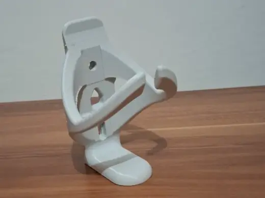 BICYCLE BOTTLE HOLDER (D75mm)