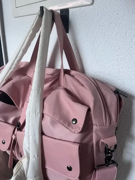 Extreme laptop bag holder 22lbs
