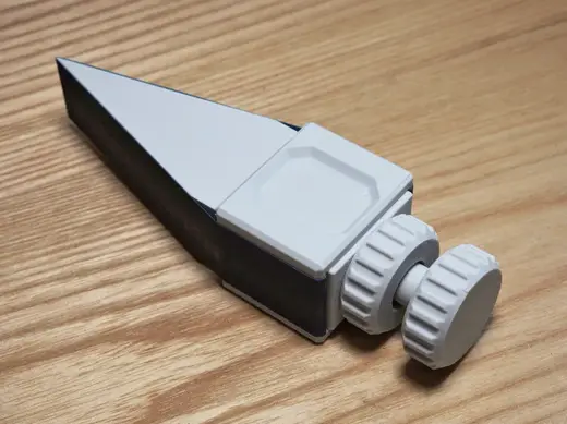 砂纸打磨夹