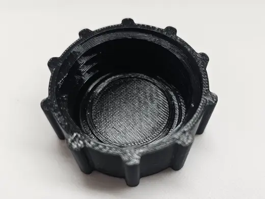 FloTool Oil Drain Pan Replacement Cap