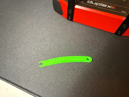 6mm Shim holding tool
