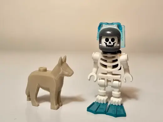 Brick Shepard