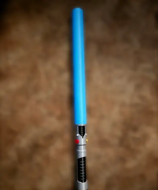 Light Saber Blade for CEO's Sabers