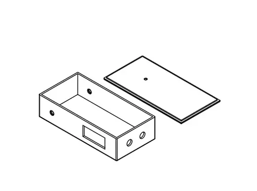 Lipo Battery Discharge bank
