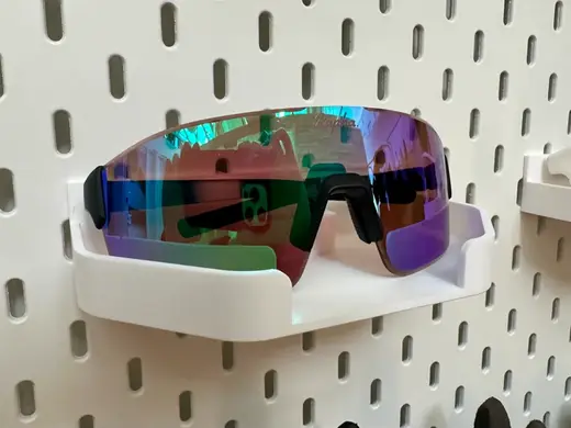 SKADIS Radbrillen Ablage | stacker for glasses