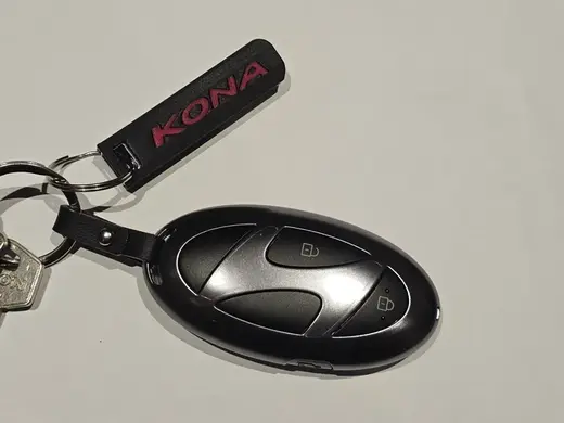 Case für Notschlüssel Hyundai Kona