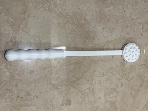 按摩 敲击锤 放松肌肉