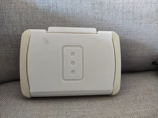 vimar idea legacy idrobox cover