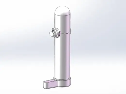 鹦鹉自动饮水器/Parrot water dispenser