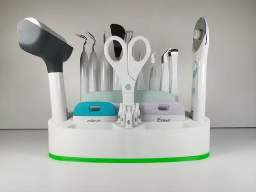 Cricut Tool Tidy Organizer