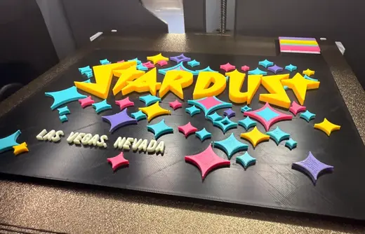 Stardust Casino
