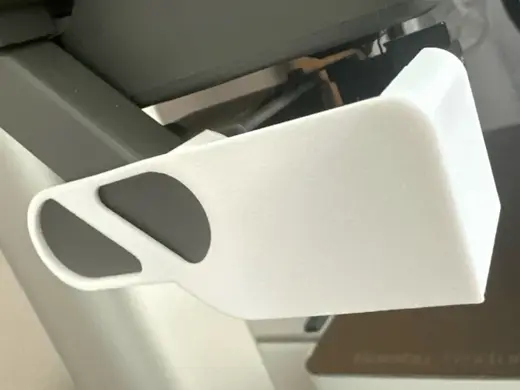 A1/mini竹屎挡板(优化强度)