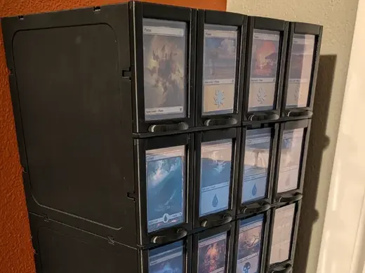 Card Catalog v1.0