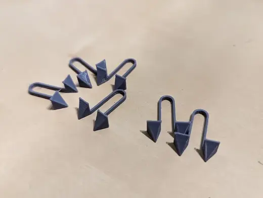 Aquarium Plant Anchor