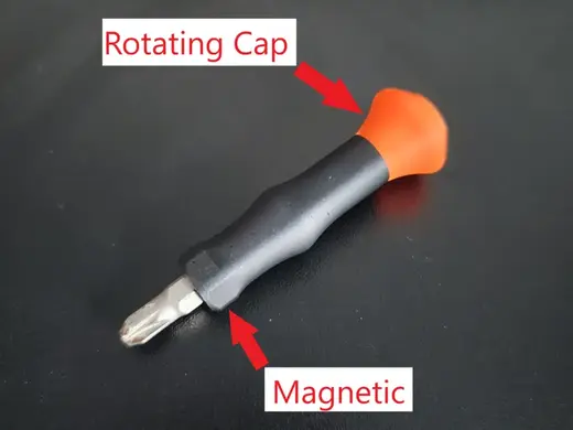 Handy Driver V2 Magnetic