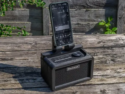 Case and Phone Holder for Blackstar Beam Mini