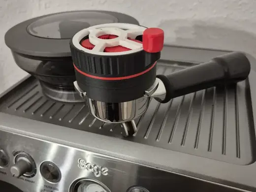 WDT Tool 54mm Sage/Breville