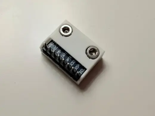 GY-291 / ADXL345 Accelerometer Case / Cover