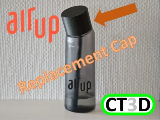 Air Up Replacement Bottle Cap