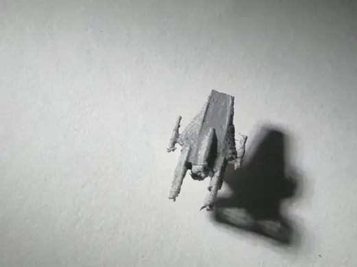 Star Wars Armada - A-Wing Squadron