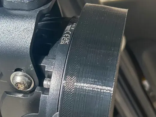 Light Cap Denali D7pro