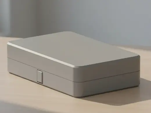 Storage box 160x100