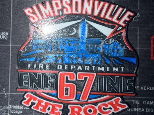 SFD 67