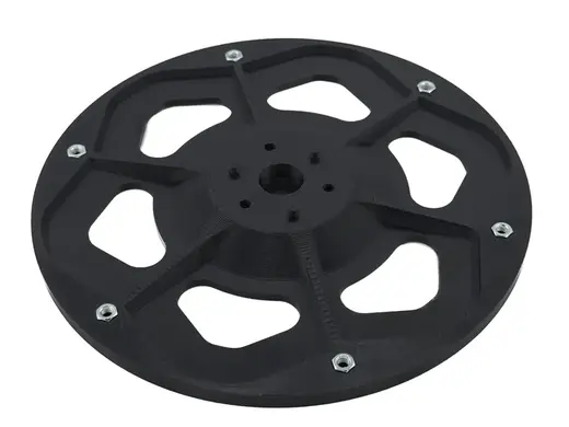 6 blade disc for Navimow i and h series
