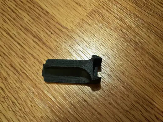 SRAM eTap/AXS Cover for Battery Block