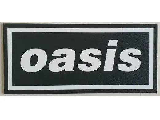 Oasis Logo