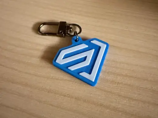 super junior logo鑰匙圈 禁商用