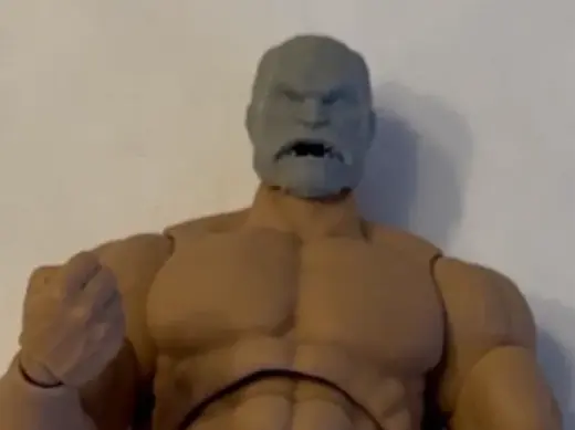 Conquest Head Only for Super Strong Adam