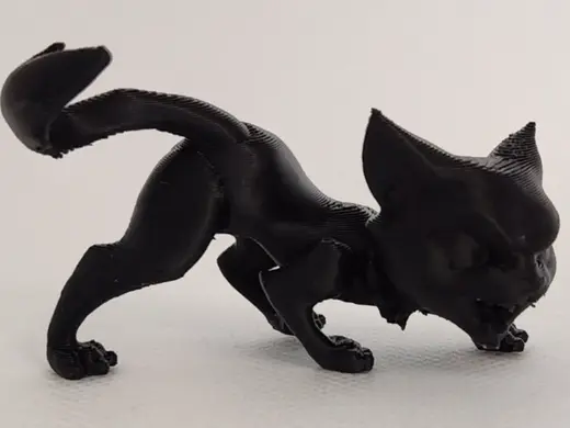 Scourge ams from Warrior Cats