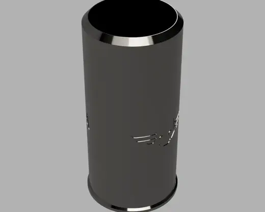 Standard-Issue M-12 'Cold Front' Hydration Sleeve
