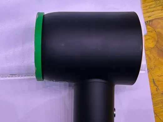 Wandhalterung Föhn magnetisch