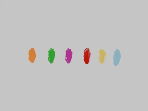 All infinity stones - Chestnut3D